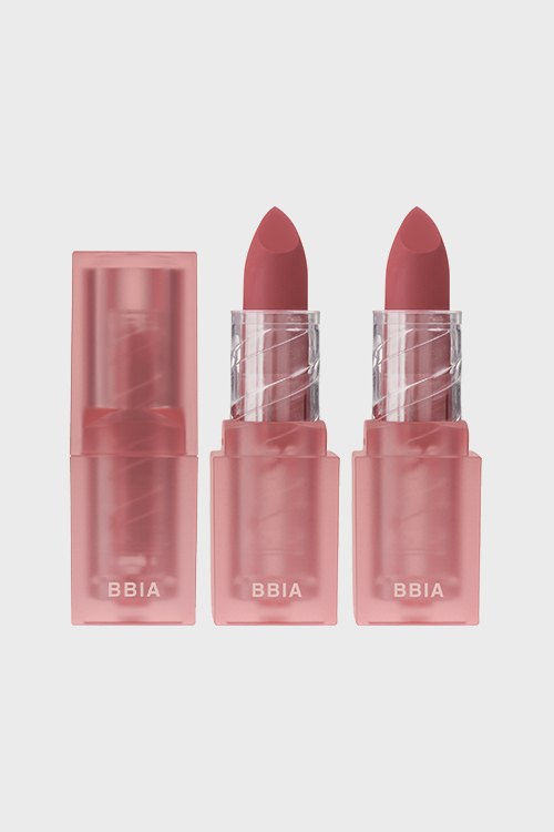 Bbia Last Powder Lipstick Classy Edition